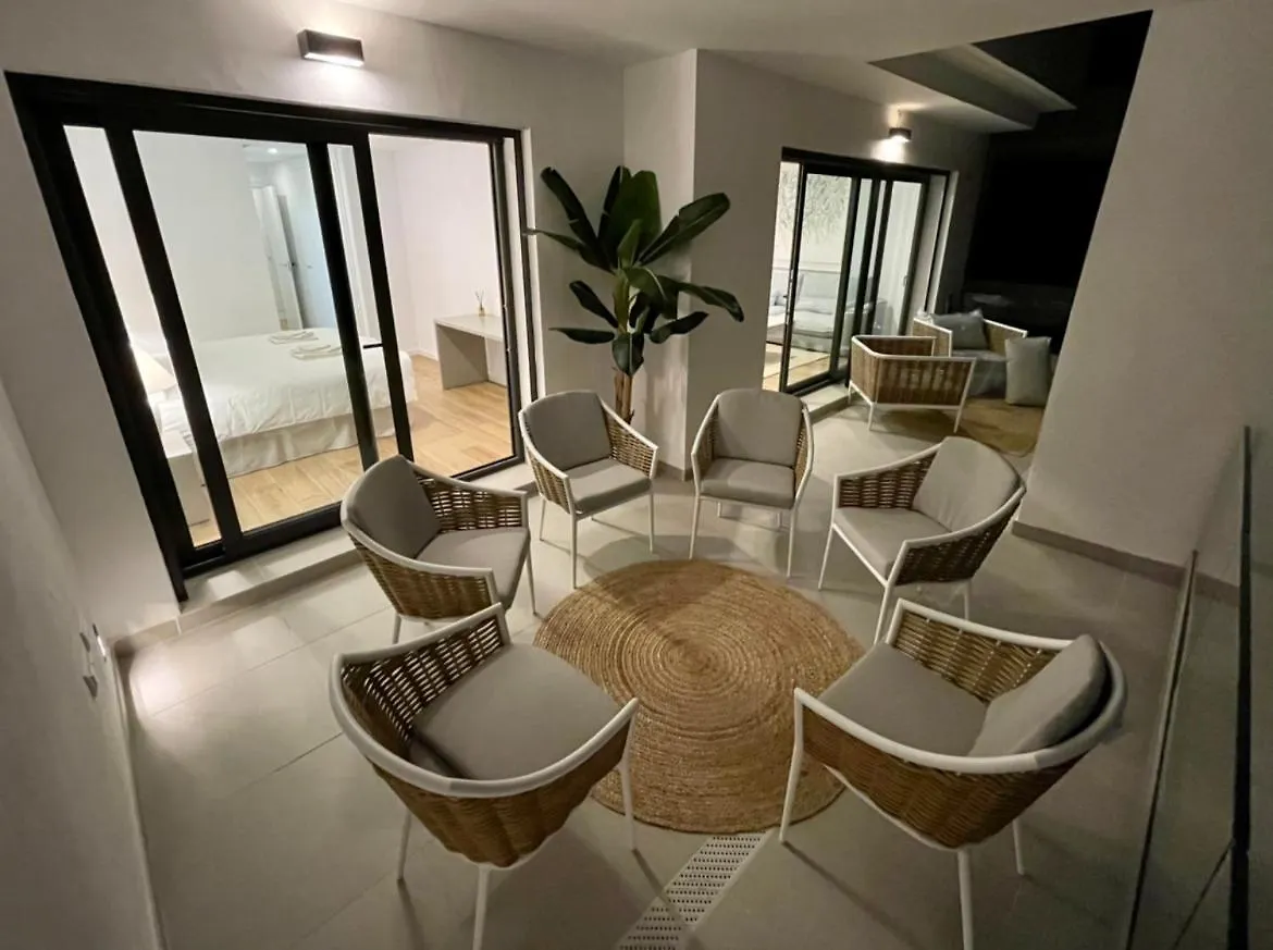 Amazing 3Bedroom Sea View Apartment Links II Alcaidesa Spain Spain