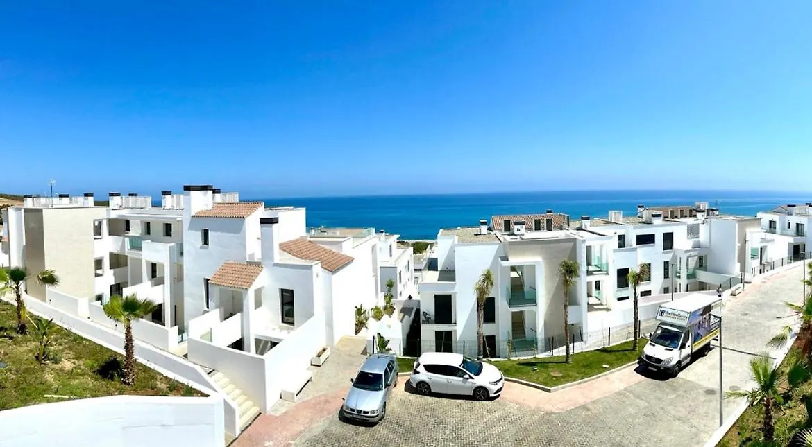 Amazing 3Bedroom Sea View Apartment Links II Alcaidesa Spain