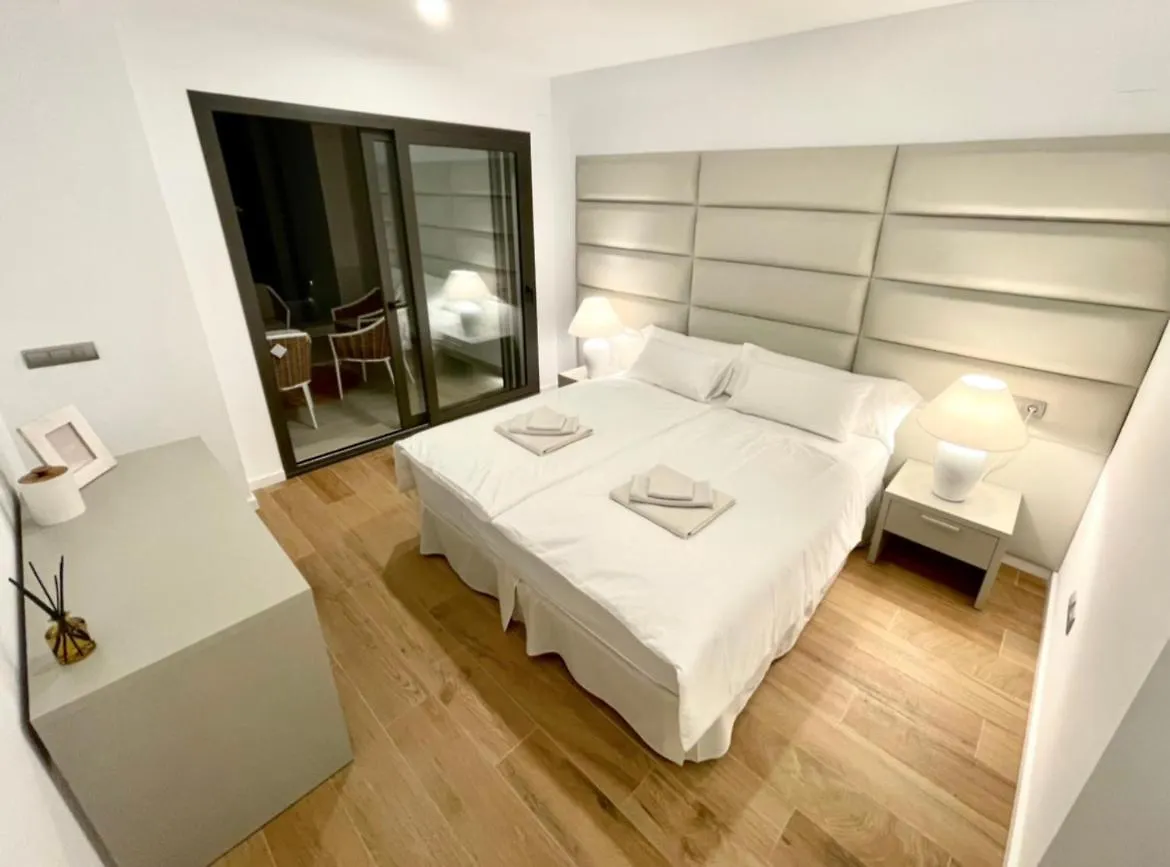 Amazing 3Bedroom Sea View Apartment Links II Alcaidesa Spain