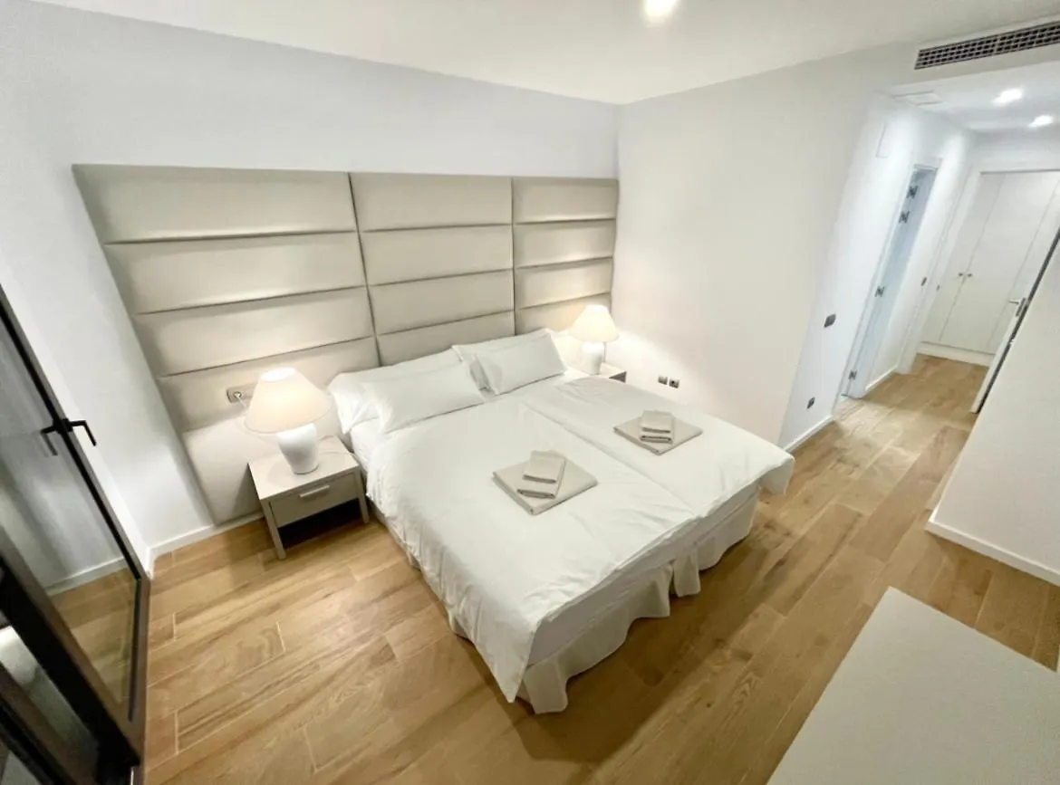 Amazing 3Bedroom Sea View Apartment Links II Alcaidesa Spain Spain