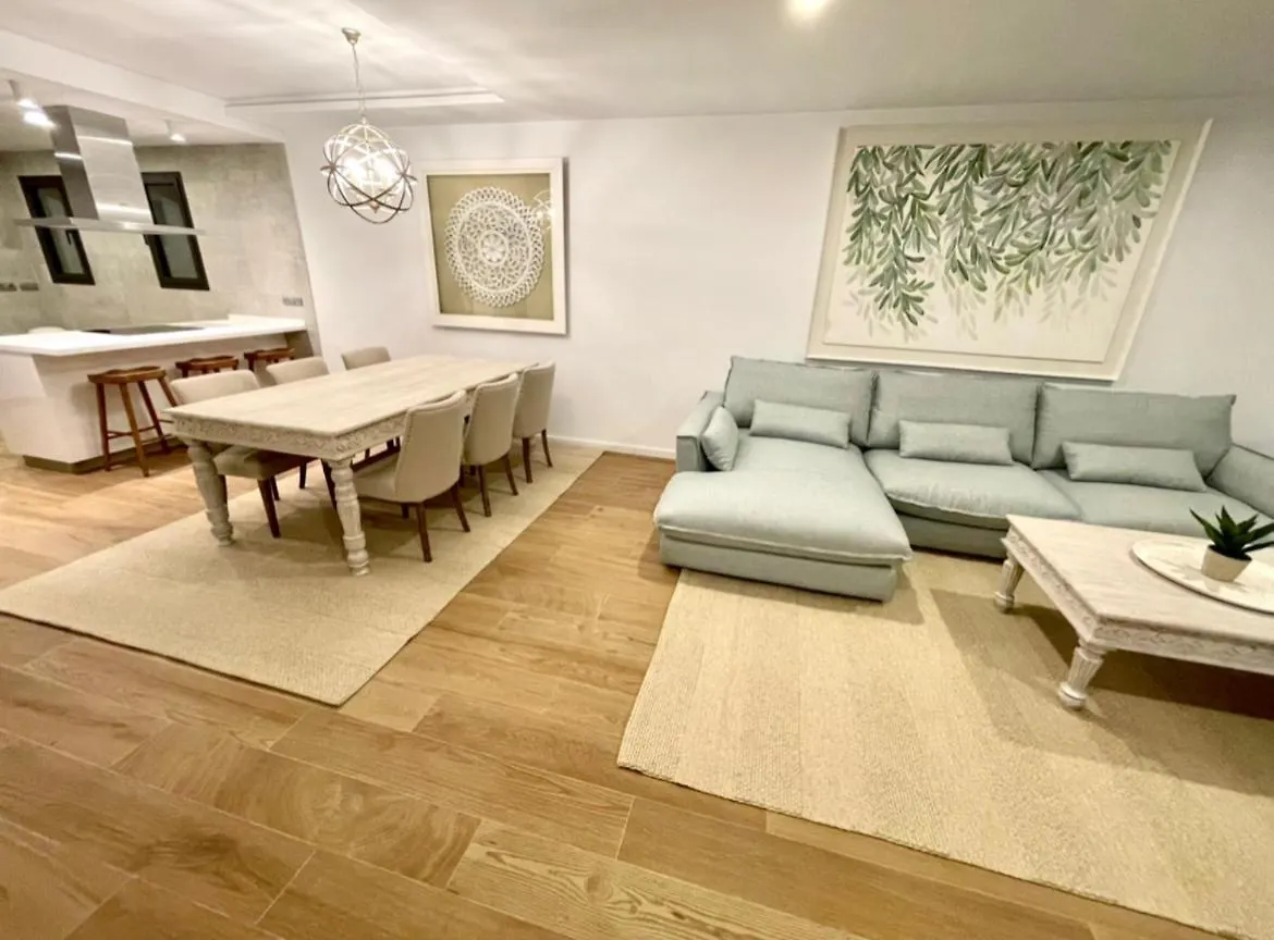 Amazing 3Bedroom Sea View Apartment Links II Alcaidesa Spain 0*,