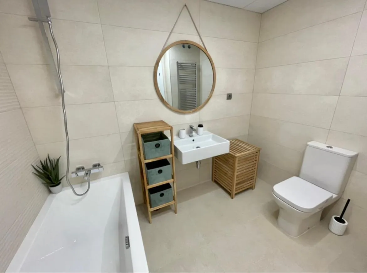 Amazing 3Bedroom Sea View Apartment Links II Alcaidesa Spain