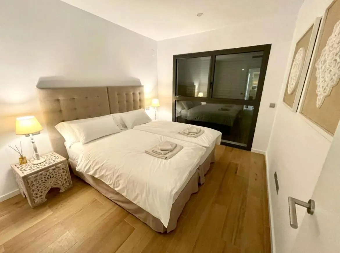 Amazing 3Bedroom Sea View Apartment Links II Alcaidesa Spain 0*,  Spain