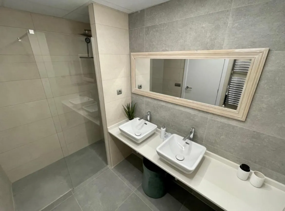 Amazing 3Bedroom Sea View Apartment Links II Alcaidesa Spain