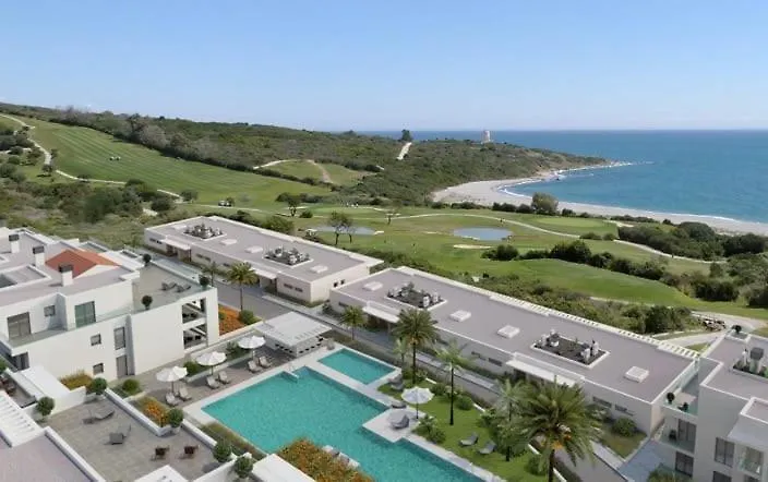 Amazing 3Bedroom Sea View Apartment Links II Alcaidesa Spain
