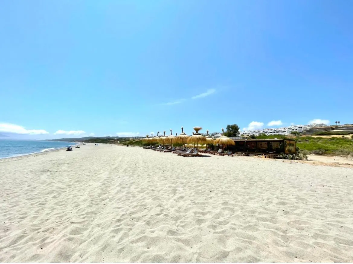 Amazing 3Bedroom Sea View Apartment Links II Alcaidesa Spain