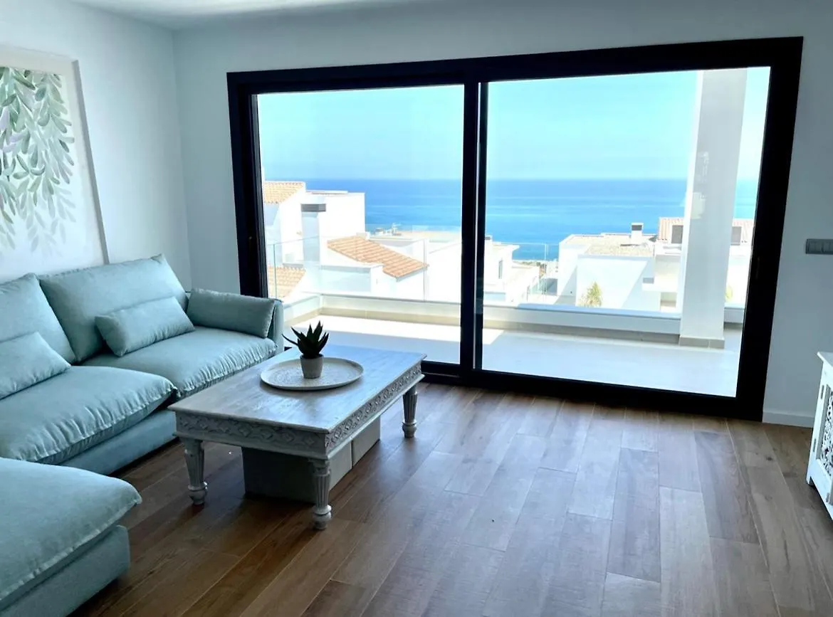 Amazing 3Bedroom Sea View Apartment Links II Alcaidesa Spain Spain