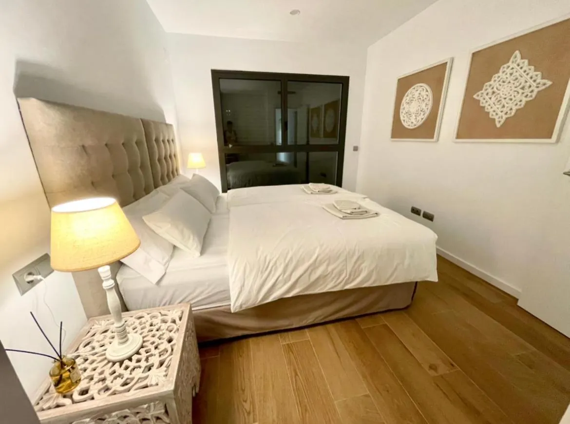 Amazing 3Bedroom Sea View Apartment Links II Alcaidesa Spain