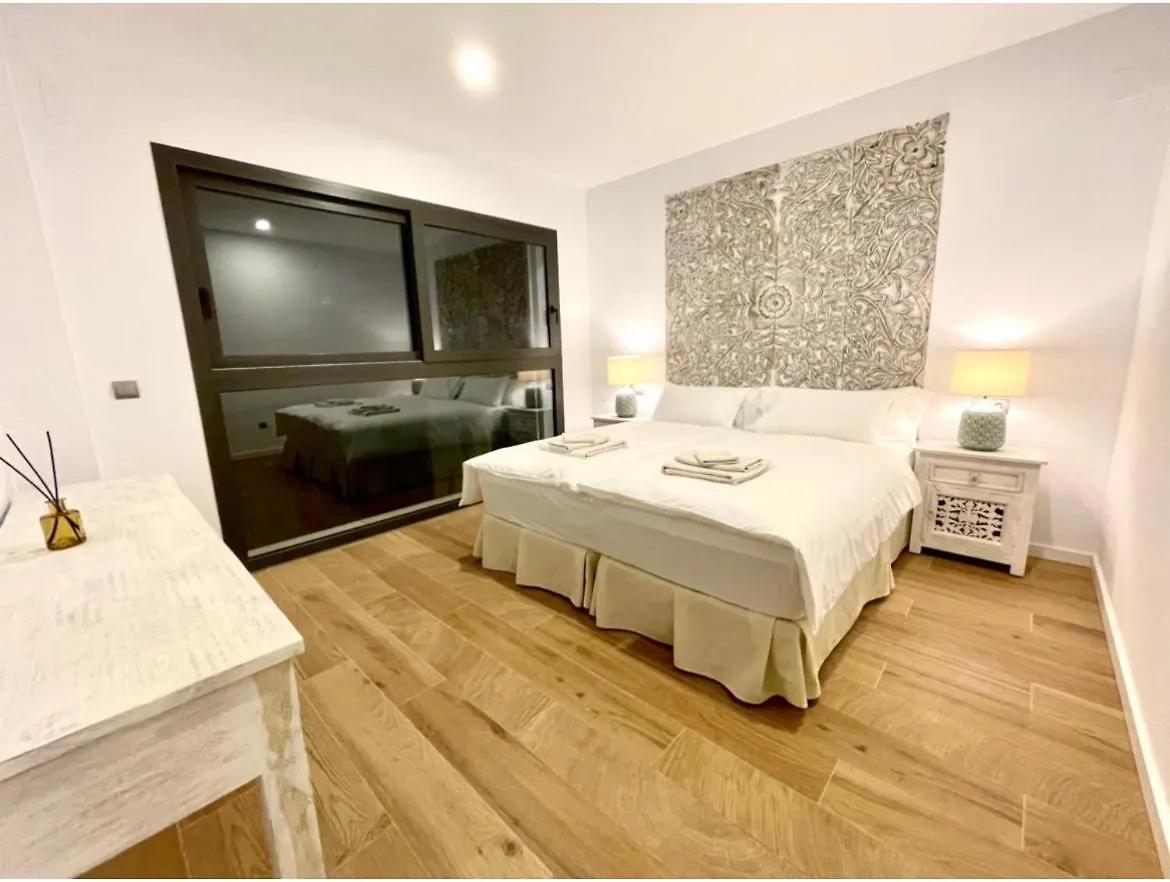 Amazing 3Bedroom Sea View Apartment Links II Alcaidesa Spain
