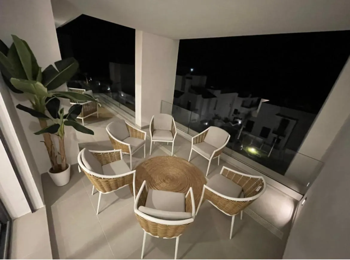 Amazing 3Bedroom Sea View Apartment Links II Alcaidesa Spain