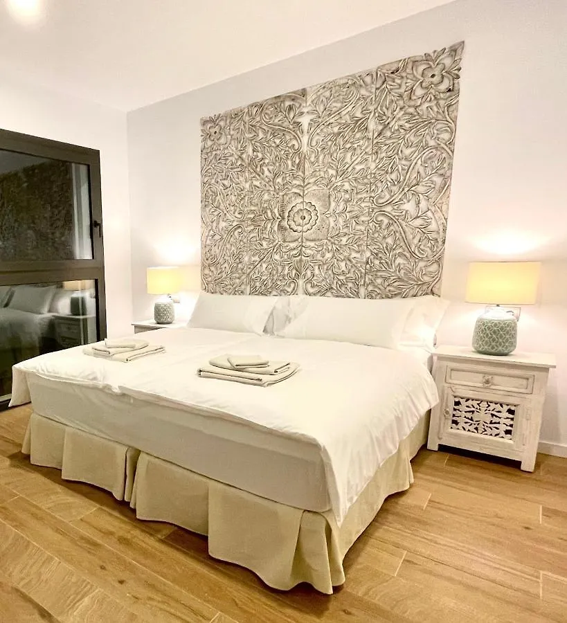 Amazing 3Bedroom Sea View Apartment Links II Alcaidesa Spain