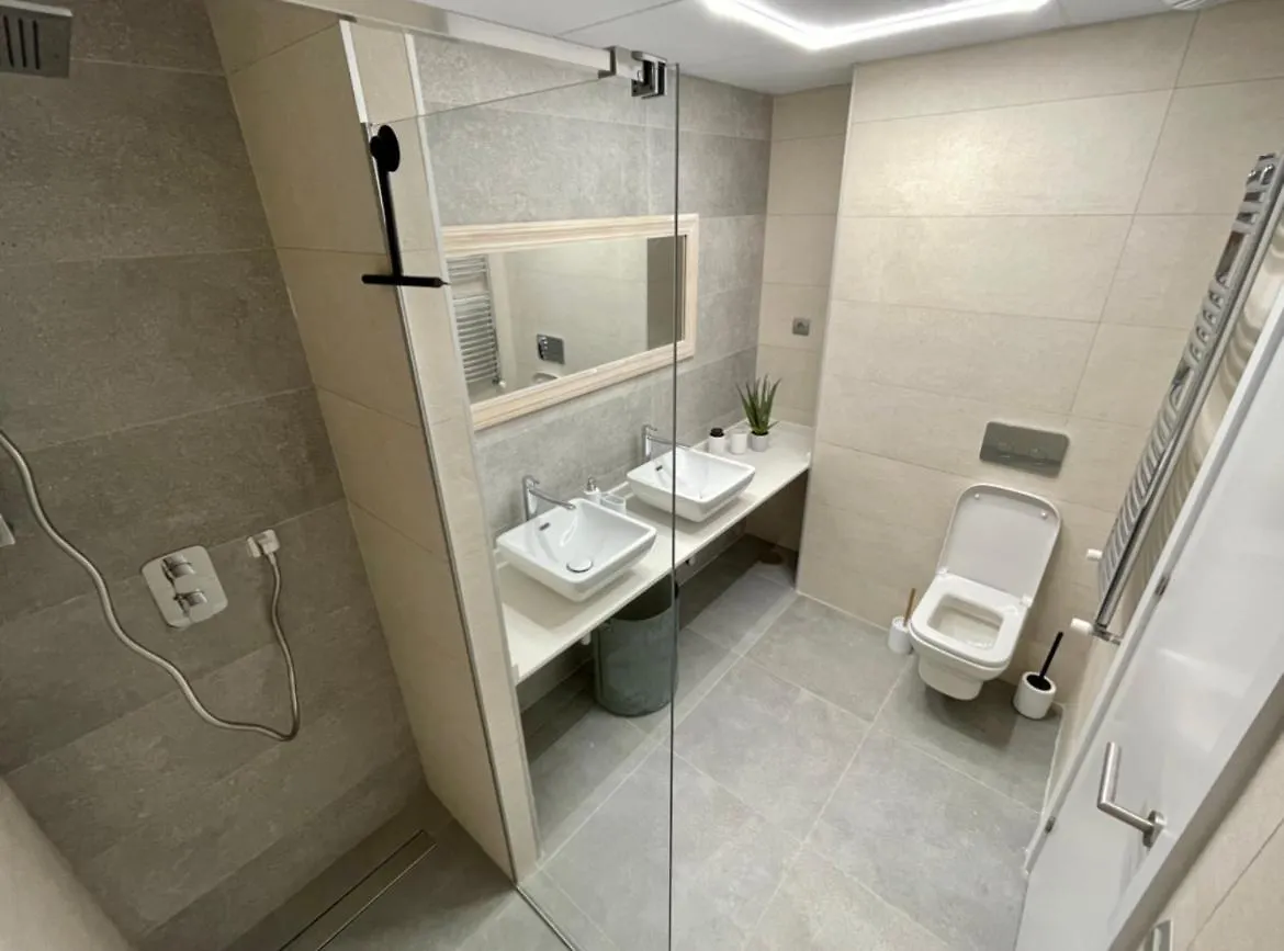Amazing 3Bedroom Sea View Apartment Links II Alcaidesa Spain 0*,