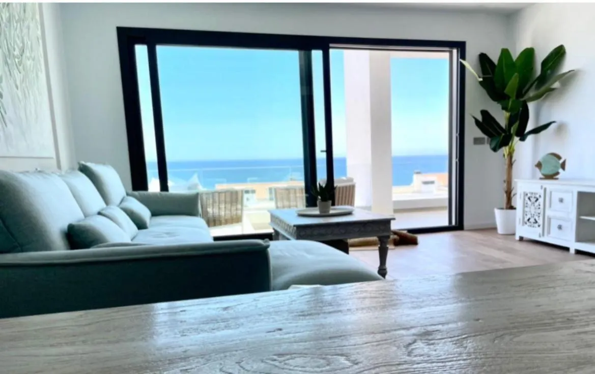 Amazing 3Bedroom Sea View Apartment Links II Alcaidesa Spain