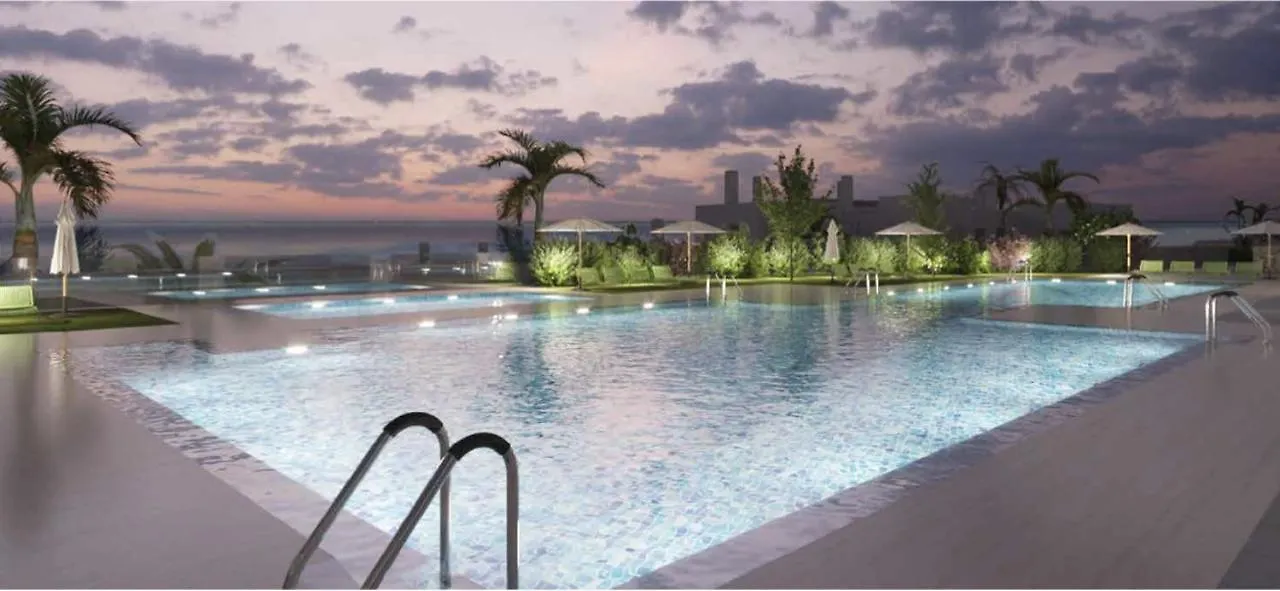 Amazing 3Bedroom Sea View Apartment Links II Alcaidesa Spain Spain