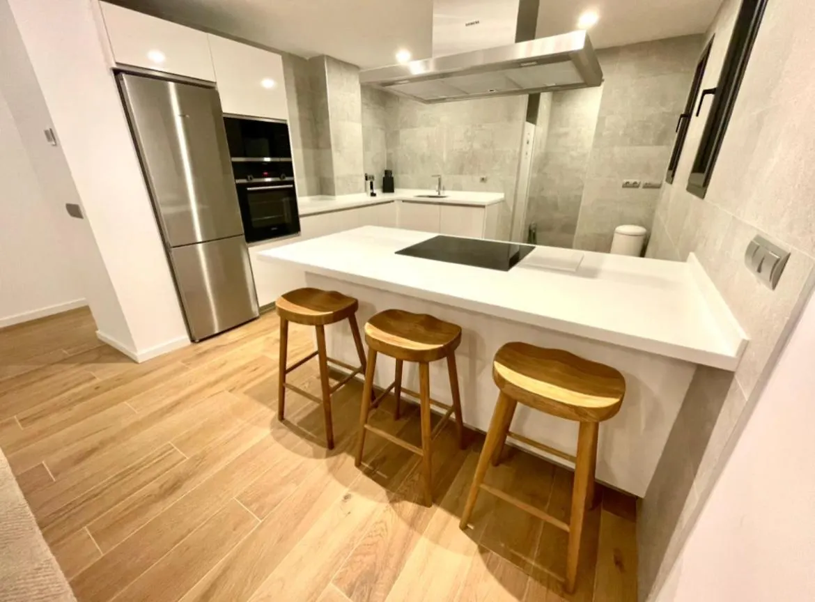 Amazing 3Bedroom Sea View Apartment Links II Alcaidesa Spain 0*,  Spanje